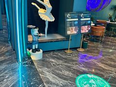 -青春足迹·概念店·小憩足疗SPA