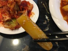-桃园中华料理炸酱面(燕儿岛路店)