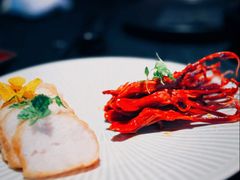 -醉东Oriental House(静安嘉里中心店)