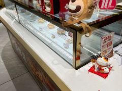 -Tims天好咖啡·贝果(东方广场店)