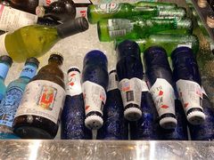 -半岛翡丽海鲜自助餐厅(观风亭店)