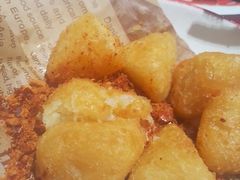 -嗨椒小面(萝岗万达店)