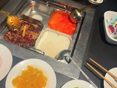 -海底捞火锅智慧餐厅(中骏世界城店)