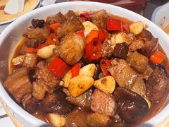 -农耕记·湖南土菜(南山欢乐海岸店)