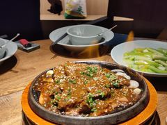 -蜜桃餐厅·伴山(湖滨商业街店)