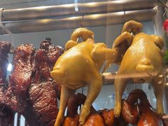 -新世界餐厅(万达店)