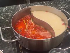-湯系餐室(苏宁广场店)