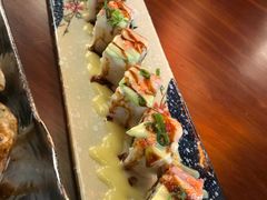 -白石的深夜食堂(万达店)