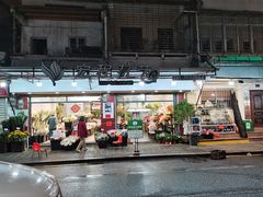 -溪岸路花鸟市场
