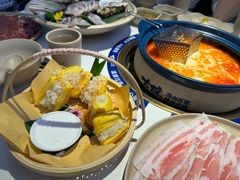 -嗲嗲的椰子鸡・太琼糟粕醋(上海百联又一城店)
