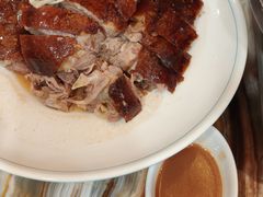 -椿记烧鹅(叠彩店)