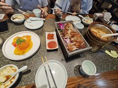 -三道菜(明堂公园店)