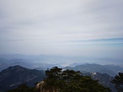 -九华山风景区
