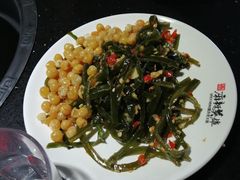 -麻辣英雄重庆火锅(常平店)