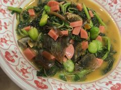 -老西门·常州菜(新区店)