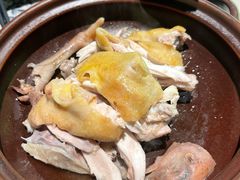 -客语客家菜(华发商都店)