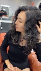 -MS.SALON美发沙龙