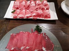 -呷哺呷哺(松江开元店)