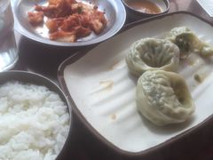 神仙雪浓汤(明洞店)-神仙雪浓汤(明洞店)