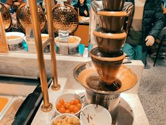 -比格比萨自助(宝山日月光店)