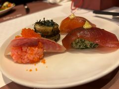 -The COOK·厨餐厅·自助餐(浦东嘉里大酒店)
