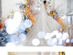 自助取餐区-南京东郊国宾馆
