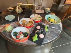 -广富林宰相府酒店·水云间
