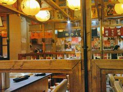 -上男·烧肉集市(五一广场店)