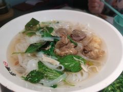 蔡澜特别牛肉粉-蔡澜PHO(海岸城店)