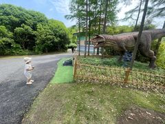 -自然谷恐龙园