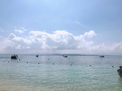 -东姑阿都拉曼海洋公园