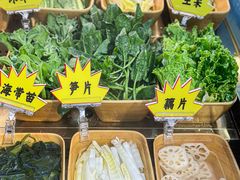 -谭三娘鲜切牛肉自助火锅(北京路店)