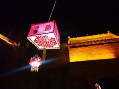 -暖泉古镇