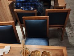 大堂-傣妹火锅(罗宾森购物中心店)