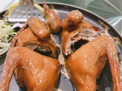 妙龄乳鸽-帝皇楼