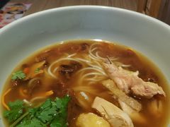 -云味馆·云南菜·云南米线(景田店)