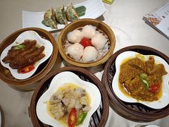 -益健美食大广场(北岭店)