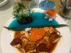 -益利大酒楼(井岸店)
