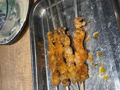 -直隶安家牛肉罩饼(七一路店)