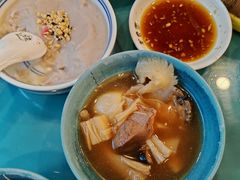 -安泰楼·佛跳墙创始人·传统闽味早茶·酒楼(三坊七巷闽菜地标店)