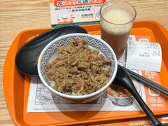 -吉野家(上海美罗城店)