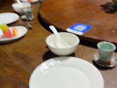 -HOME餐厅粤菜 融合菜