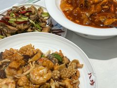 -昱德来·天津菜(河西店)