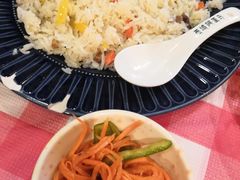 -西域阿里马新疆菜·清真(桂花路店)