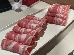 -海底捞火锅(劲松店)