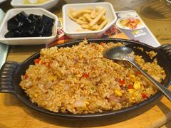 -豪客来牛排(人民东路店)