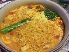方便面-很久以前羊肉串(大华三路店)