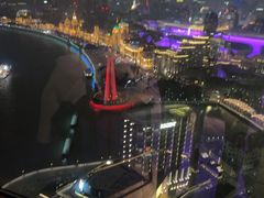 -上海外滩茂悦大酒店