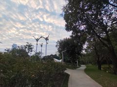 -人民公园(罗湖区)