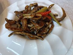 -功德林素菜饭庄(前门店)